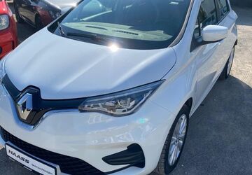 Renault ZOE 52.000 km 14.690 &euro; Ludwigsburg 71636
