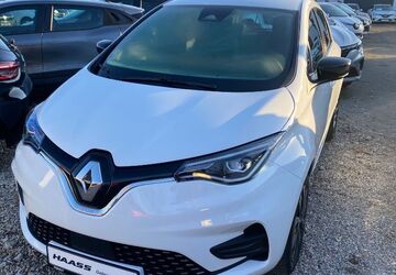 Renault ZOE 28.800 km 15.790 &euro; Ludwigsburg 71636