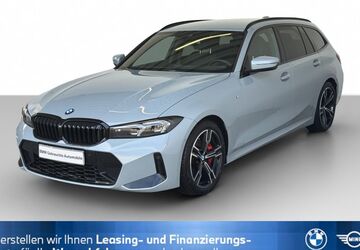 BMW 318 20.368 km 39.680 &euro; Heilbronn 74076