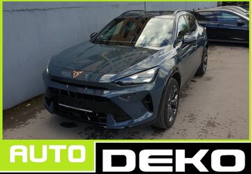 Cupra Formentor 12.990 km 29.730 &euro; Waiblingen 71332