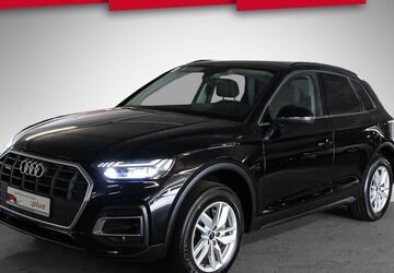 Audi Q5 76.347 km 35.930 &euro; Stuttgart 70469