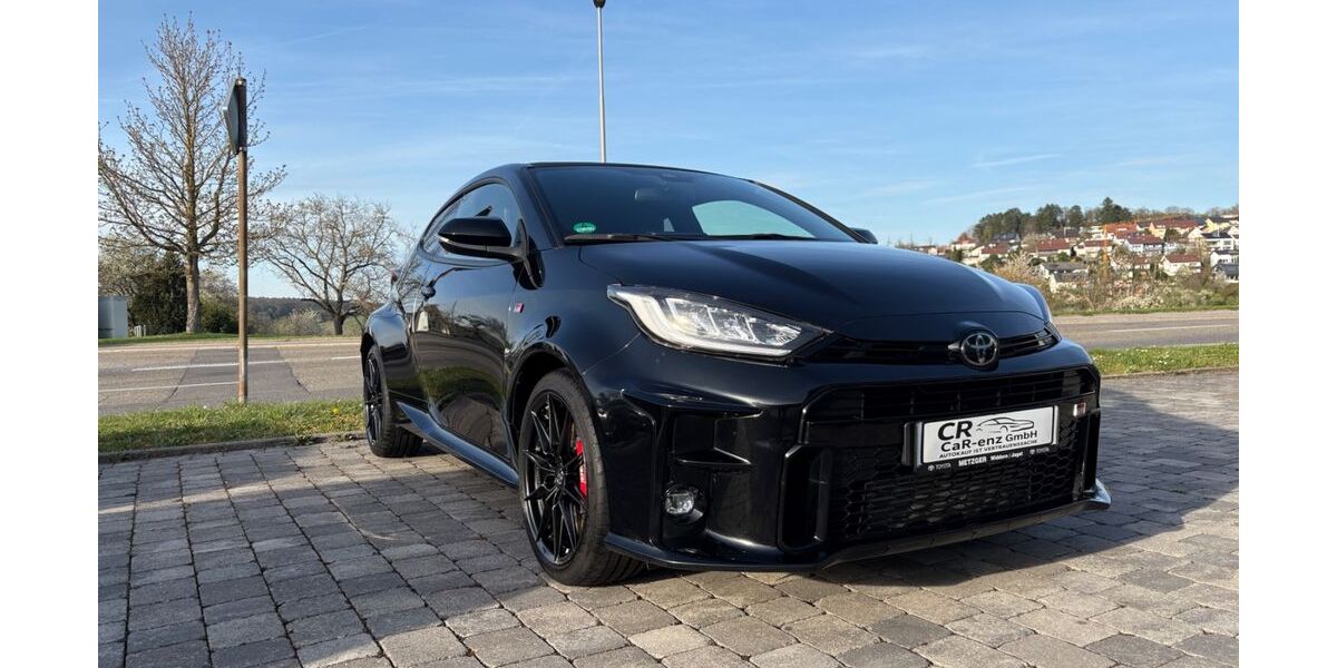 Toyota Yaris 37.287 km 33.500 &euro; Wurmberg 75449