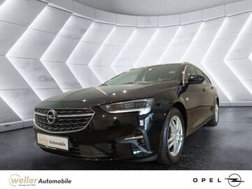 Gebrauchte Opel Insignia