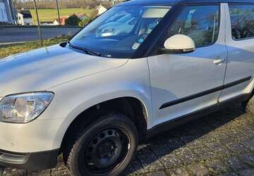 Skoda Yeti 150.300 km 6.499 &euro; Mönsheim 71297
