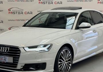 Audi A6 108.000 km 26.890 &euro; Magstadt 71106