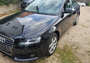 Audi A4 260.154 km 5.800 &euro; Plochingen 73207