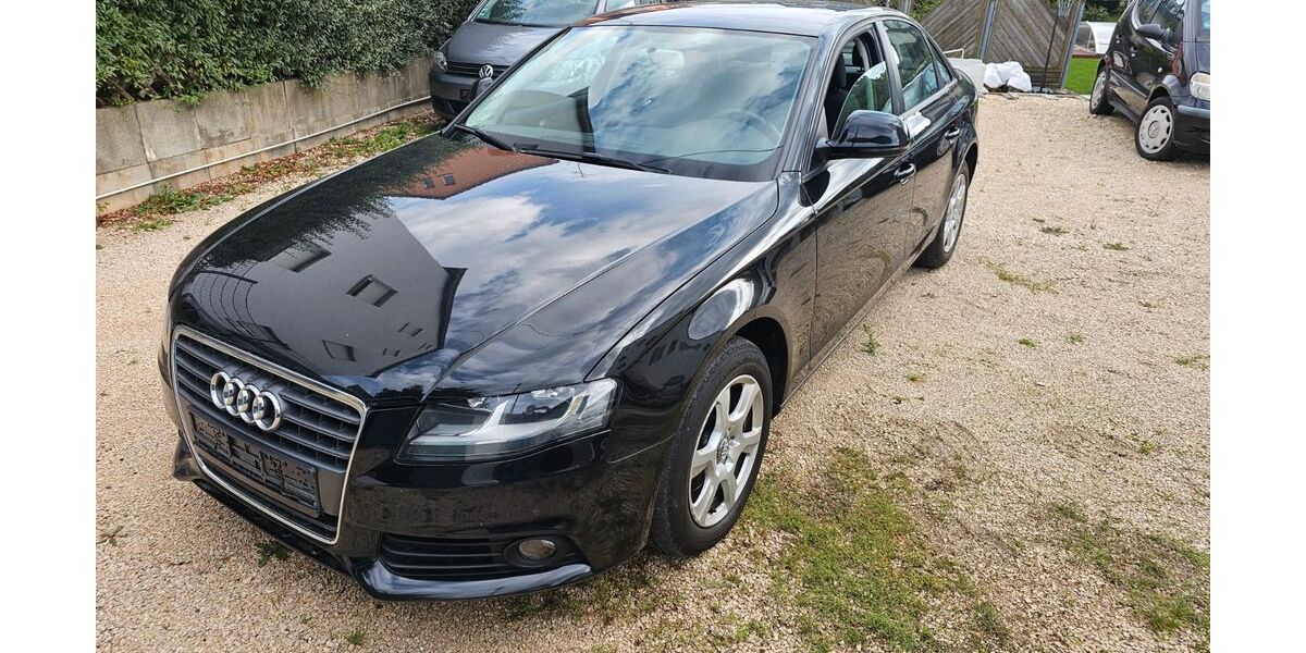 Audi A4 260.154 km 5.800 &euro; Plochingen 73207