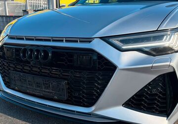 Audi A6 242.000 km 16.950 &euro; Ludwigsburg 71642