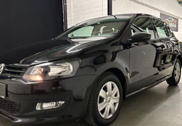 VW Polo 83.500 km 6.453 &euro; Wernau (Neckar) 73249