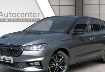 Skoda Fabia 4.900 km 23.790 &euro; Stuttgart-Zuffenhausen 70437