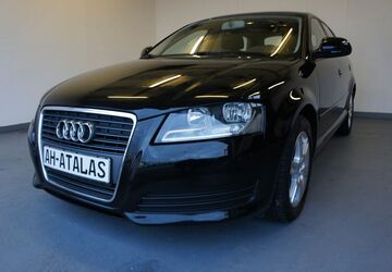 Audi A3 155.000 km 7.900 &euro; Sindelfingen 71065