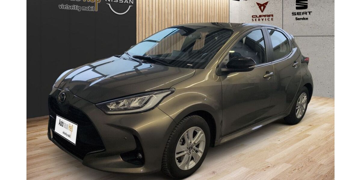 Mazda 2 Hybrid 15.900 km 18.990 &euro; Murr 71711