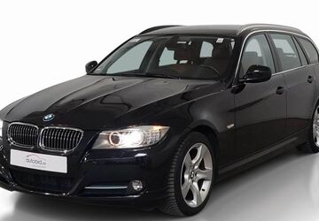 BMW 318 180.500 km 7.400 &euro; Stuttgart 70437