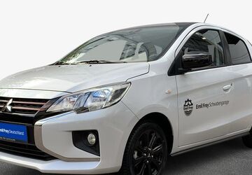 Mitsubishi Space Star 5.000 km 17.390 &euro; Stuttgart 70190