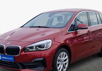 BMW 220 30.150 km 21.870 &euro; Waiblingen 71332