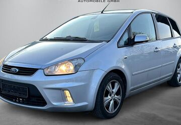 Ford C-Max 197.000 km 3.990 &euro; Weinstadt 71384