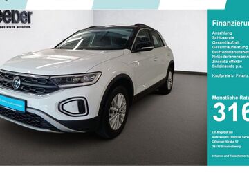 VW T-Roc 64.340 km 19.950 &euro; Leonberg 71229
