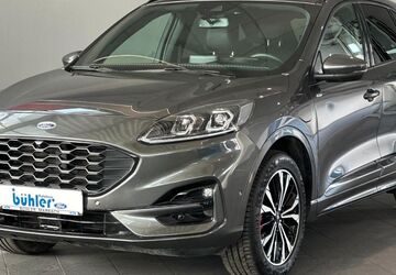 Ford Kuga 28.688 km 26.990 &euro; Marbach am Neckar 71672