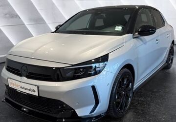 Opel Corsa 25.000 km 24.830 &euro; Bietigheim-Bissingen 74321