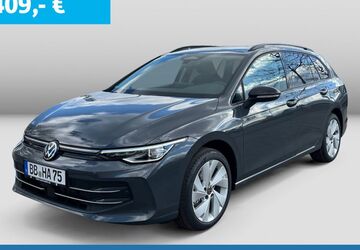 VW Golf 4.999 km 41.395 &euro; Böblingen 71032