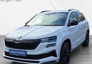 Skoda Karoq 49.850 km 31.790 &euro; Böblingen 71034