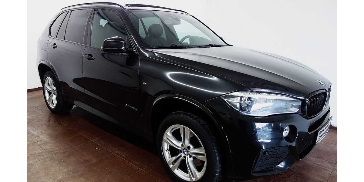 BMW X5 290.000 km 17.999 &euro; Mühlacker 75417