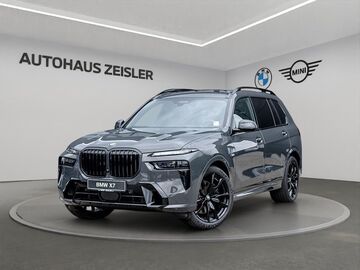 Gebrauchte BMW X7