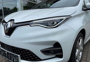 Renault ZOE 29.878 km 13.950 &euro; Beilstein 71717