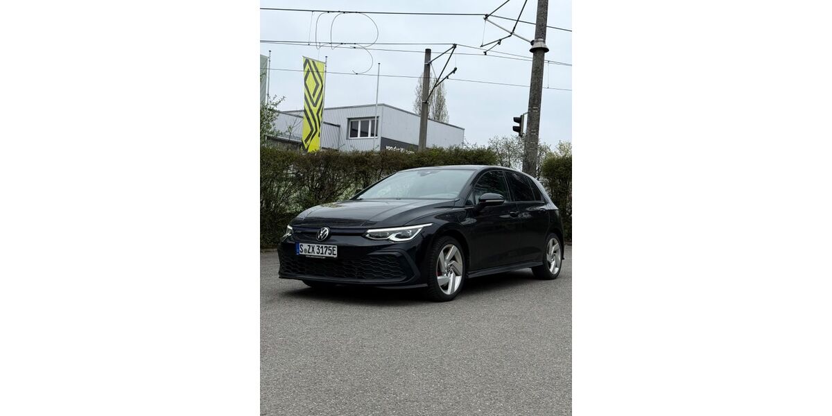 VW Golf 116.000 km 19.250 &euro; Stuttgart 70565