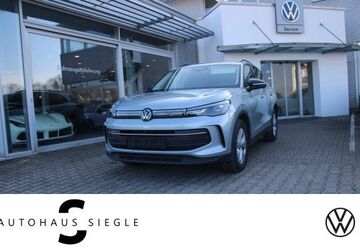 VW Tiguan 9.880 km 33.980 &euro; Wendlingen am Neckar 73240