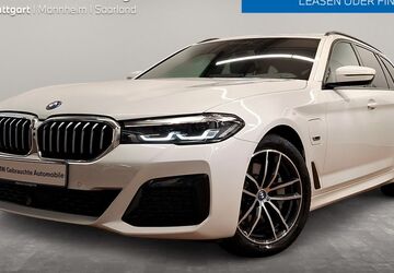 BMW 530 97.980 km 33.790 &euro; Stuttgart 70569