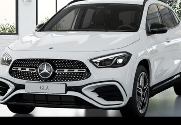 Mercedes-Benz GLA 200 14.000 km 45.790 &euro; Stuttgart 70372