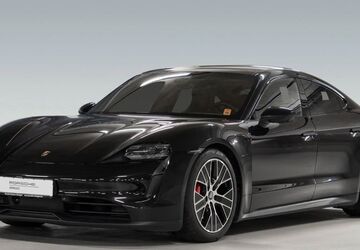 Porsche Taycan 31.300 km 74.700 &euro; Stuttgart 70469