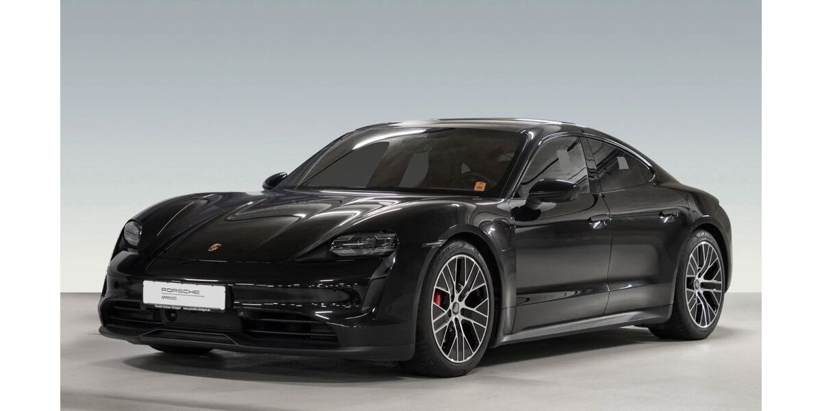 Porsche Taycan 31.300 km 74.700 &euro; Stuttgart 70469