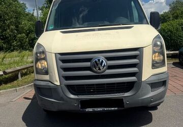 VW Crafter 390.000 km 5.280 &euro; Lauffen am Neckar 74348