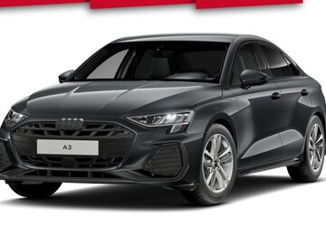 Audi A3 8.513 km 35.440 &euro; Böblingen 71034