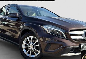 Mercedes-Benz GLA 200 111.000 km 16.685 &euro; Ludwigsburg 71636