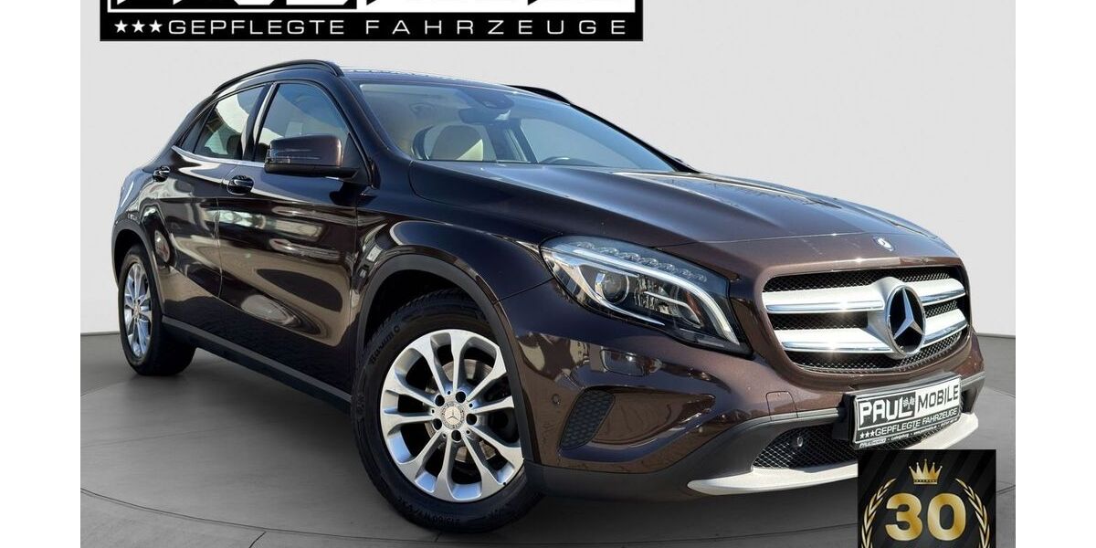 Mercedes-Benz GLA 200 111.000 km 16.685 &euro; Ludwigsburg 71636