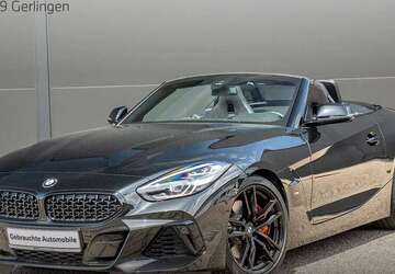 BMW Z4 17.374 km 49.430 &euro; Gerlingen 70839