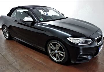 BMW M235 285.000 km 11.999 &euro; Mühlacker 75417