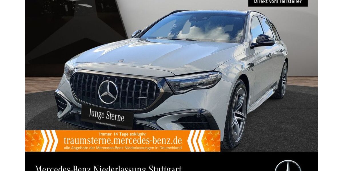 Mercedes-Benz E 53 AMG 7.770 km 92.990 &euro; Böblingen 71034