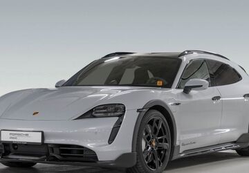 Porsche Taycan 19.100 km 97.400 &euro; Stuttgart 70469
