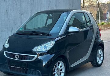 Smart ForTwo 75.000 km 5.990 &euro; Leinfelden-Echterdingen (Musberg) 70771