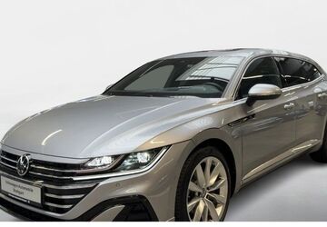 VW Arteon 54.665 km 28.130 &euro; Stuttgart-Feuerbach 70469