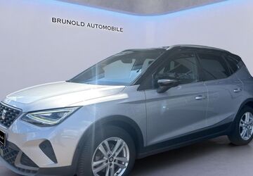 Seat Arona 37.000 km 19.900 &euro; Backnang 71522