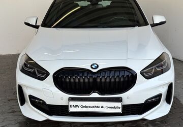 BMW 120 29.860 km 28.380 &euro; Heilbronn 74076