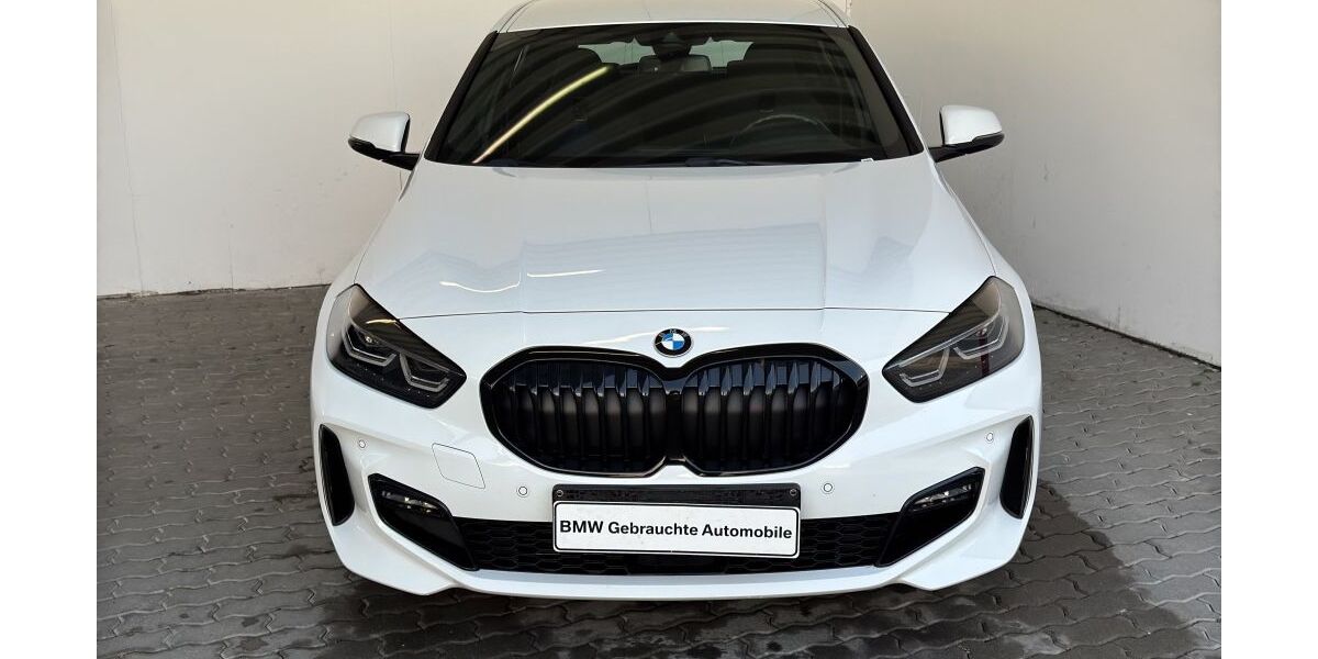 BMW 120 29.860 km 28.380 &euro; Heilbronn 74076