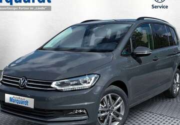 VW Touran 2.500 km 38.990 &euro; Stuttgart-Zuffenhausen 70437