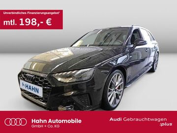 Gebrauchte Audi A4