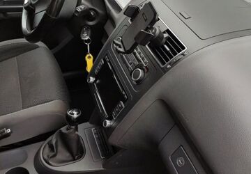 VW Touran 168.000 km 5.500 &euro; Rutesheim 71277